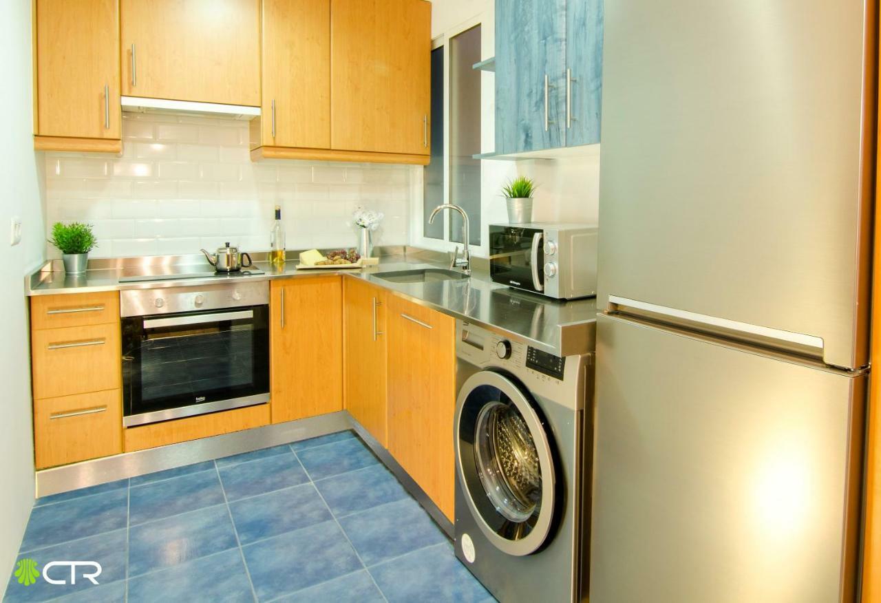Coqueto & Confortable Apartamento Apartment Santiago de Compostela Bagian luar foto